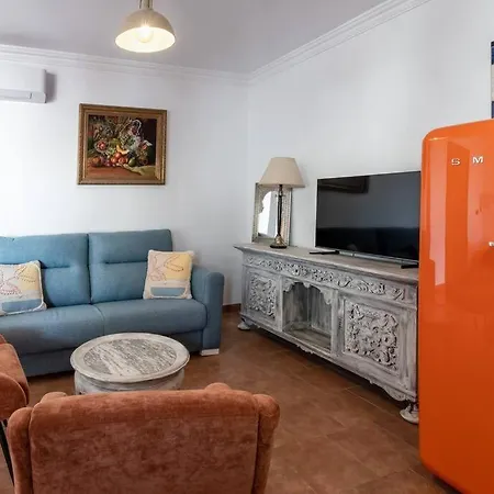Appartement Casa Carpa Andalucia Ii *