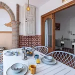 Apartamento Casa Carpa Andalucia Ii *