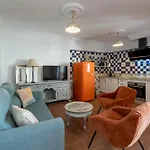 Casa Carpa Andalucia Ii Apartamento Nerja