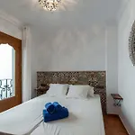 Casa Carpa Andalucia Ii Apartamento