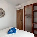 Casa Carpa Andalucia Ii Apartamento *