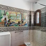 Casa Carpa Andalucia Ii Apartamento