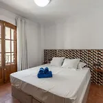 Casa Carpa Andalucia Ii Apartamento