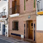 Casa Carpa Andalucia Ii Apartamento