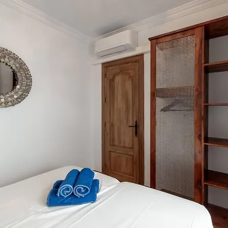 Casa Carpa Andalucia Ii Appartamento