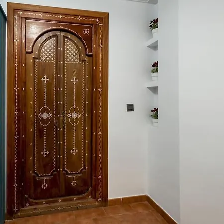 Appartamento Casa Carpa Andalucia Ii
