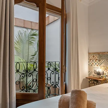 Casa Carpa Andalucia Ii Daire Nerja