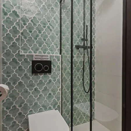 Casa Carpa Andalucia Ii Daire Nerja
