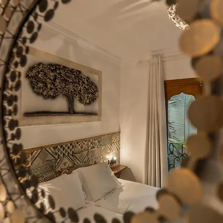 Casa Carpa Andalucia Ii Daire