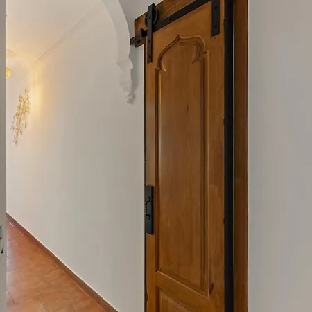 Daire Casa Carpa Andalucia Ii Nerja