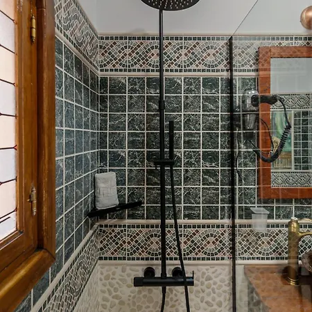 Daire Casa Carpa Andalucia Ii Nerja