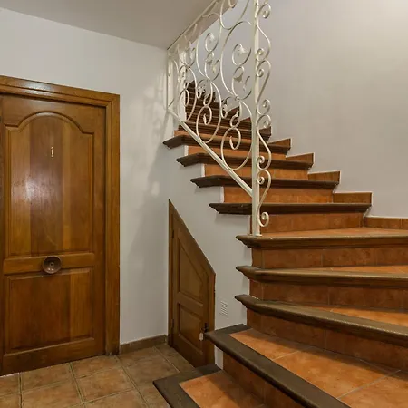 Casa Carpa Andalucia Ii Daire *